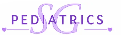 SG Pediatrics Logo